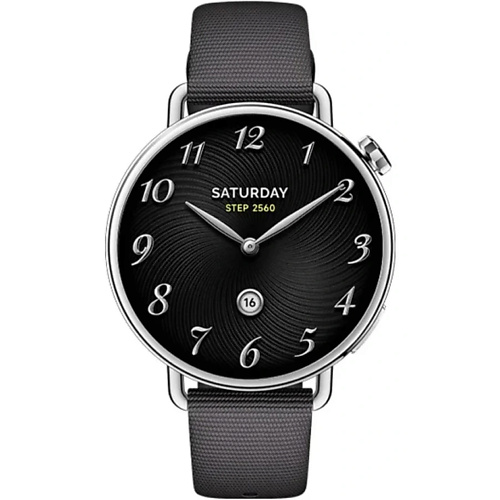 Смарт-часы XIAOMI Смарт-часы Watch S4 BHR080CGL