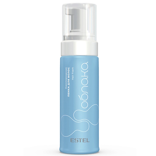Мусс для волос ESTEL PROFESSIONAL Кислородная пенка для волос Облака