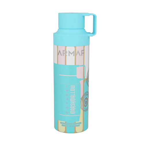 Парфюмированный спрей для тела ARMAF PERFUMES Дезодорант-спрей Odyssey Marshmallow Gourmand Edition