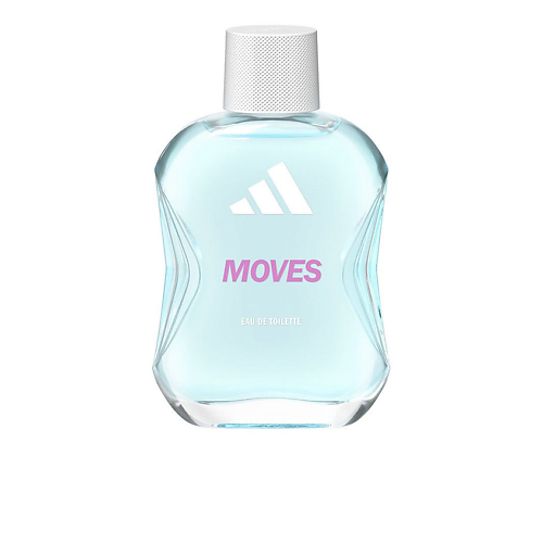 Парфюмерная вода ADIDAS Туалетная вода Adidas