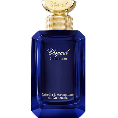 Парфюмерная вода CHOPARD Парфюмерная вода NEROLI A LA CARDAMOME EDP 100ML