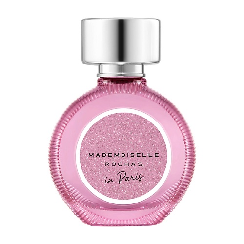 Парфюмерная вода ROCHAS Mademoiselle in Paris