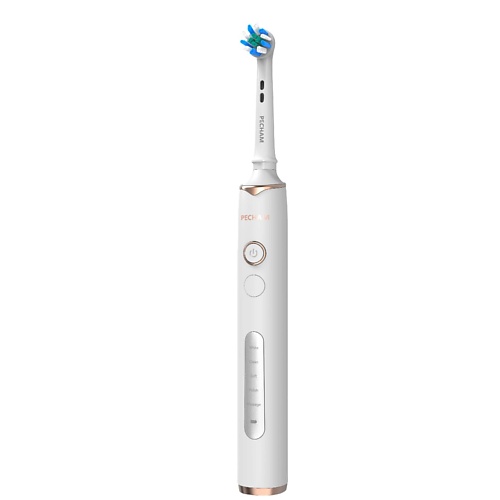 Электрическая зубная щетка PECHAM Электрическая зубная щетка Oral Care White