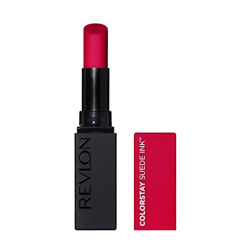 Помада для губ REVLON Помада ColorStay Suede Ink