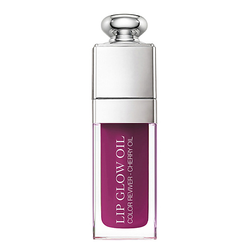 Масло для губ DIOR Питательное масло для губ Dior Addict Lip Glow Oil