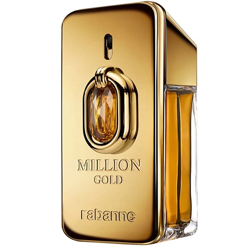 Парфюмерная вода RABANNE Million Gold Elixir