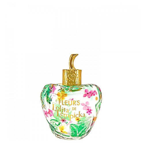 Парфюмерная вода LOLITA LEMPICKA Парфюмерная вода Blumen von Lolita Lempicka
