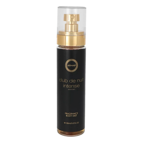 Парфюмированный спрей для тела ARMAF PERFUMES Парфюмированный спрей Club De Nuit Intense Woman