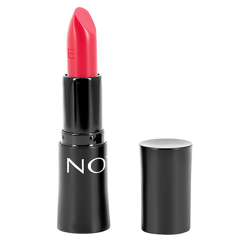 Помада для губ NOTE COSMETIQUE Помада для губ ULTRA RICH COLOR LIPSTICK