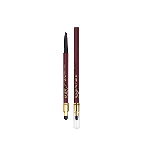 Карандаш для глаз LANCOME Карандаш для глаз LE STYLO WATERPROOF EYE PENCIL R21