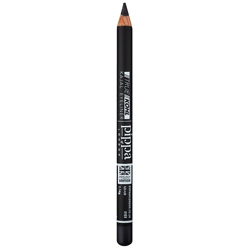 Карандаш для глаз PIPPA OF LONDON Карандаш для глаз True Kohl Kajal Eyeliner
