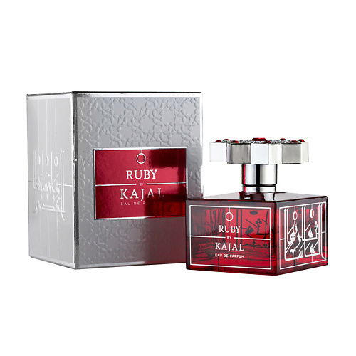 Парфюмерная вода KAJAL Парфюмерная вода RUBY EDP 100 ML