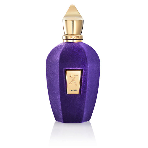 Парфюмерная вода XERJOFF Парфюмерная вода V LAYLATI EDP 50 ML