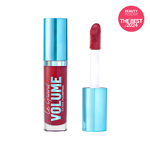 Блеск для губ VIVIENNE SABO Плампер для губ LE GRAND VOLUME EXTRA PLUMPING