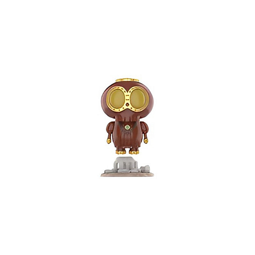 Мягкая игрушка POP MART Игрушка-сюрприз LABUBU THE MONSTERS Elf THE MYTHICAL MONSTER