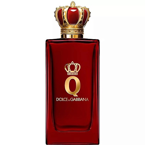 Духи DOLCE&GABBANA DOLCE & GABBANA Парфюмерная вода Q BY DG
