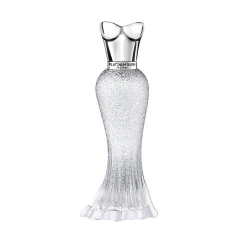 Парфюмерная вода PARIS HILTON Парфюмерная вода PARIS HILTON PLATINUM RUSH EDP 100ML