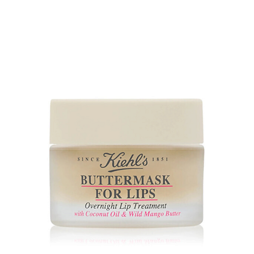 Маска для губ KIEHL'S Ночная маска для губ Buttermask For Lips