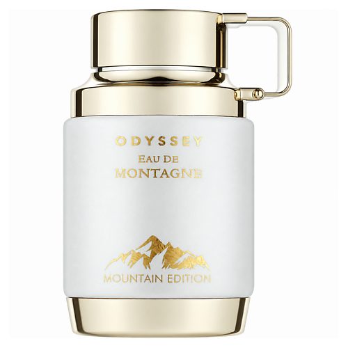 Парфюмерная вода ARMAF PERFUMES Парфюмерная вода Odyssey Eau De Montagne Mountain Edition