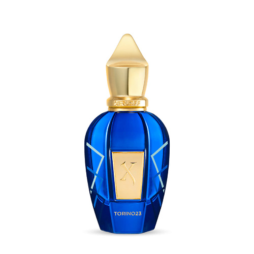 Парфюмерная вода XERJOFF Парфюмерная вода XERJOFF ATP TORINO 23 EDP 50ML