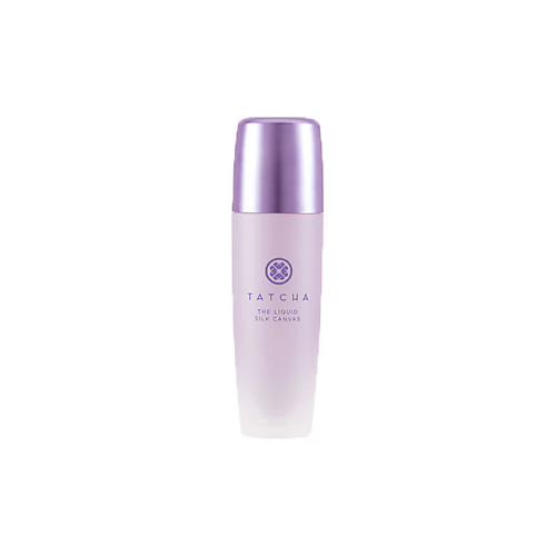 Праймер для лица TATCHA Праймер The liquid Siilk canvas