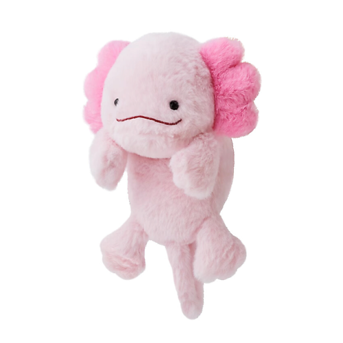 Мягкая игрушка SONNY ANGEL Мягкая игрушка Sticker Lizard, 22 см