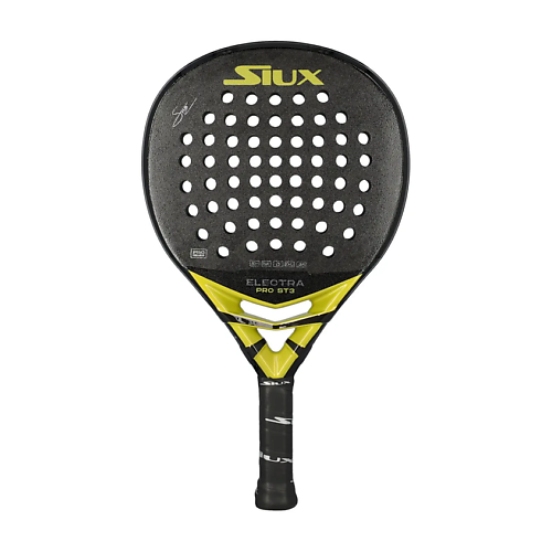 Ракетка для падел тенниса SIUX Ракетка для падел-тенниса Electra ST3 Stupa Pro