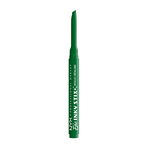Карандаш для глаз NYX Professional Makeup NYX PROFESSIONAL MAKEUP Водостойкий гелевый карандаш для глаз NYX Epic Inky Stix