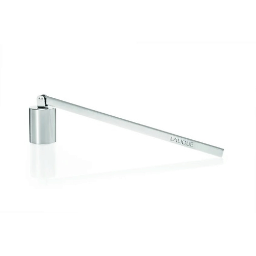 Арома-аксессуар LALIQUE Арома-аксессуар CANDLE ACCESSORIES SET (WICK TRIMMER + CANDLE SNUFFER)