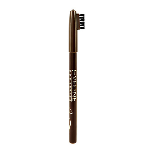 Карандаш для бровей EVELINE Карандаш для бровей Professional Stylist Eyebrow Pencil