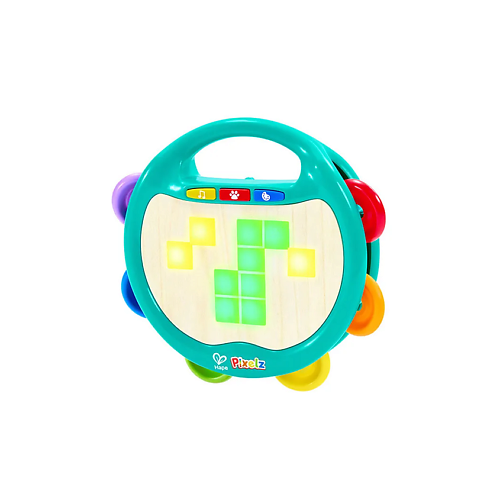 Игрушка HAPE Музыкальная игрушка Барабан
