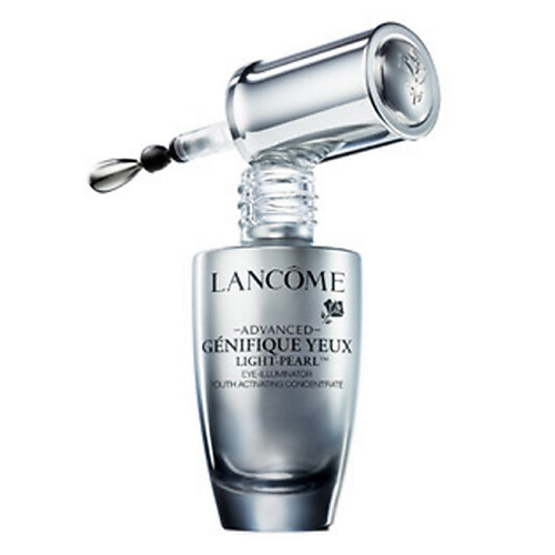 Сыворотка для глаз LANCOME Омолаживающая сыворотка для кожи вокруг глаз Genifique Yeux Advanced Light-pearl