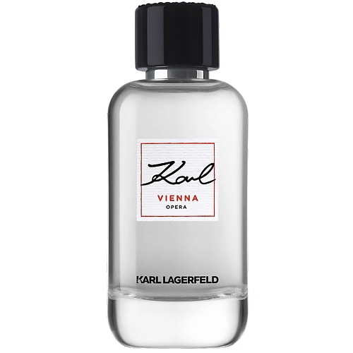 KARL LAGERFELD Vienne 100