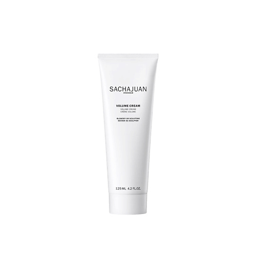Крем для ухода за волосами SACHAJUAN Крем для ухода за волосами VOLUME CREAM 125 ML