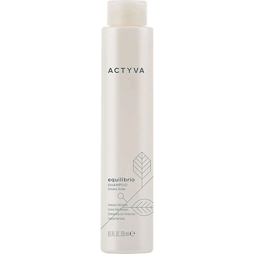 Шампунь для волос KEMON Шампунь для волос Actyva S.C. Equilibrio Shampoo