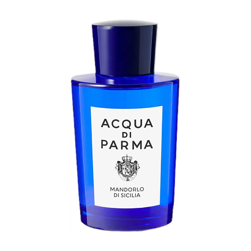Туалетная вода ACQUA DI PARMA Туалетная вода Blu Mediterraneo Mandorlo Di Sicilia