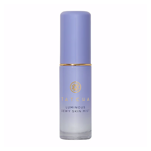 Парфюмированный спрей для тела TATCHA Мист для лица Luminous Dewy Skin Mist