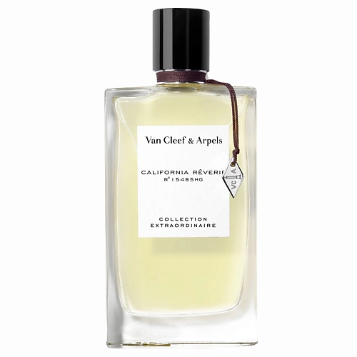 Парфюмерная вода VAN CLEEF & ARPELS Парфюмерная вода California Reverie
