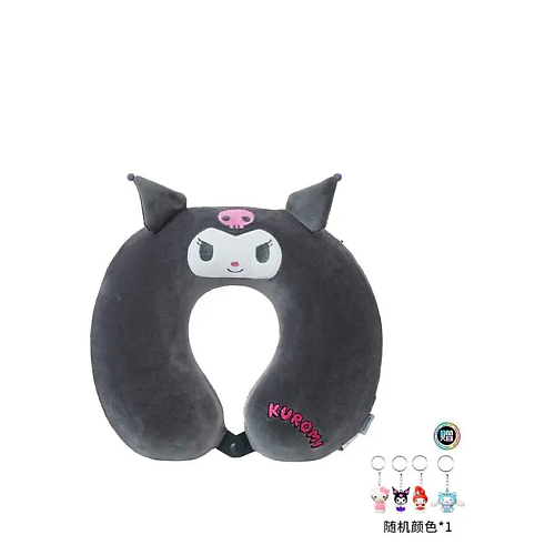 Мягкая игрушка MINISO Игрушка-подушка для шеи x Sanrio