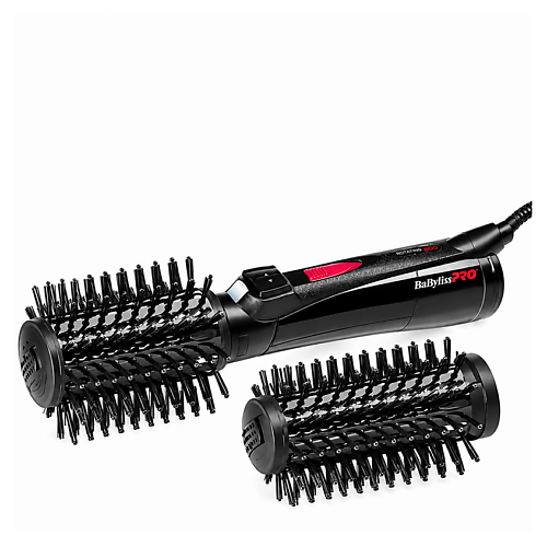 Фен-щетка BABYLISS Фен-щётка PRO Spinning Brush Pro с насадками