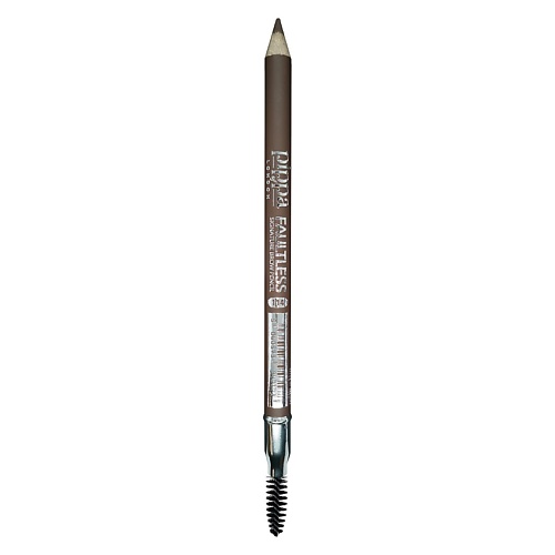 Карандаш для бровей PIPPA OF LONDON Карандаш для бровей Eyebrow Pencil Faultless