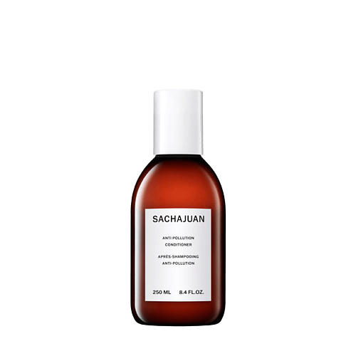 Кондиционер для волос SACHAJUAN Кондиционер для волос ANTI POLLUTION CONDITIONER 250ML