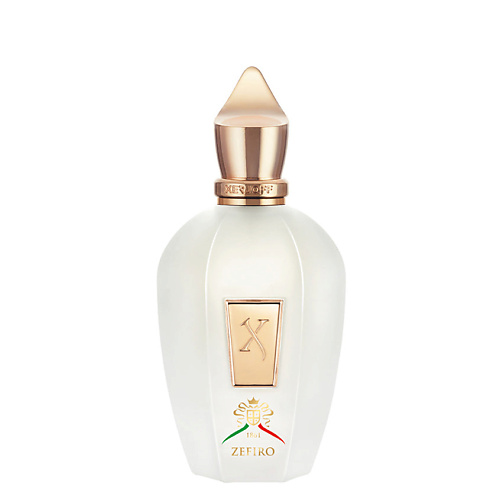 Парфюмерная вода XERJOFF Парфюмерная вода XJ 1861 ZEFIRO EDP 100 ML