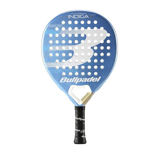 Ракетка для падел тенниса BULLPADEL Ракетка для падел-тенниса Indiga W 2023
