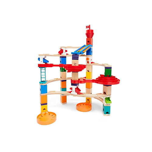 Игрушка HAPE Конструктор Спирали