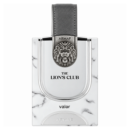 Парфюмерная вода ARMAF PERFUMES Парфюмерная вода The Lion's Club Valer