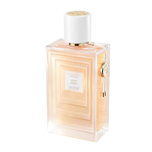 Парфюмерная вода LALIQUE Парфюмерная вода SWEET AMBER EDP 100ML