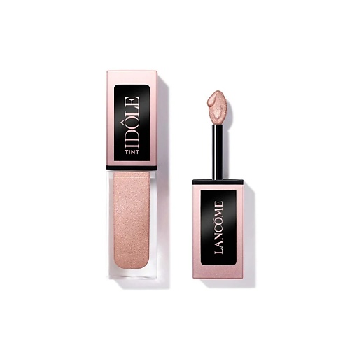 Тени для век LANCOME Тени для век IDOLE TINT LIQUID EYE SHADOW 02