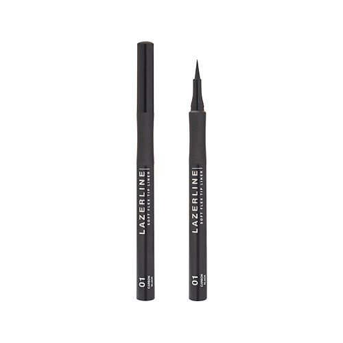 Подводка для глаз INFLUENCE BEAUTY Подводка для глаз LAZERLINE