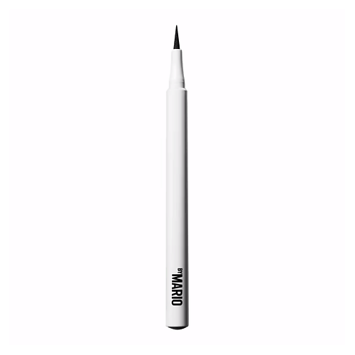 Подводка для глаз MAKEUP BY MARIO Подводка Master Mattes Liquid Liner